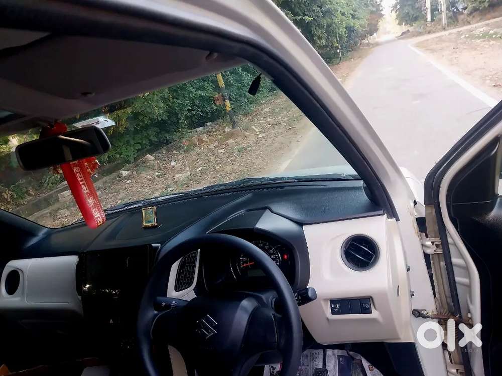 Wagnar Compani Fited Cng