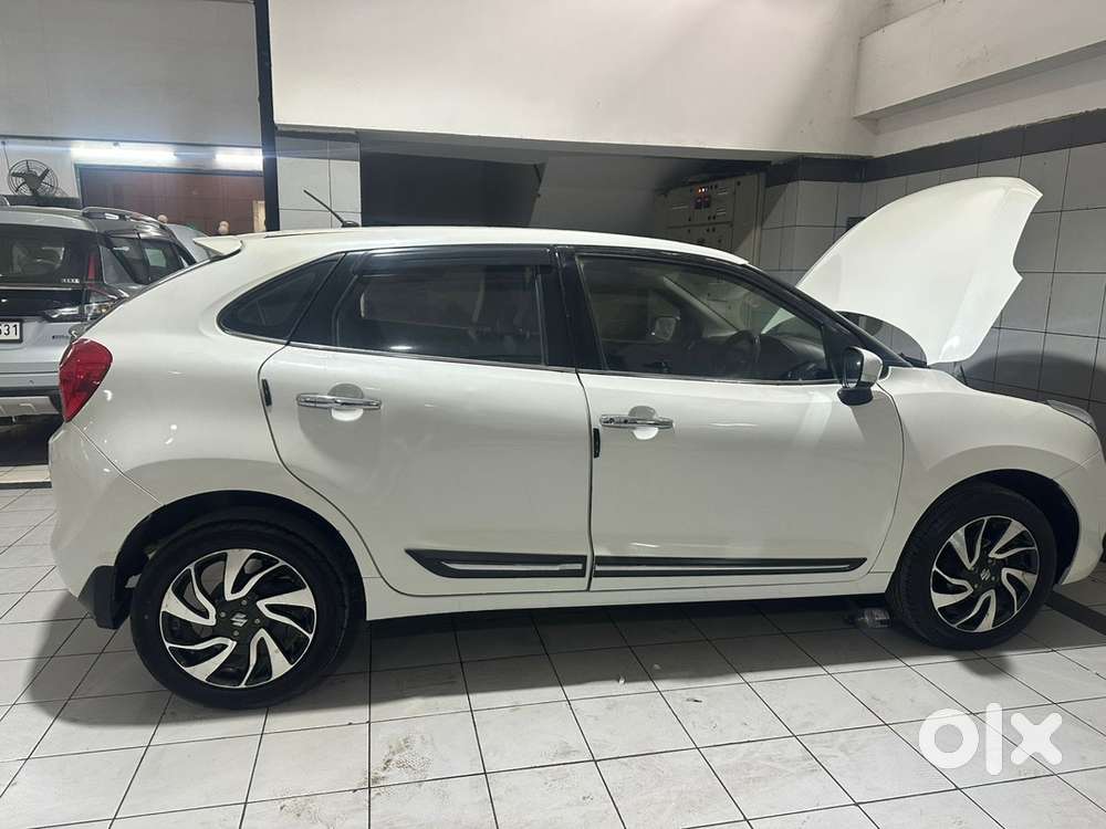 Maruti Suzuki Baleno