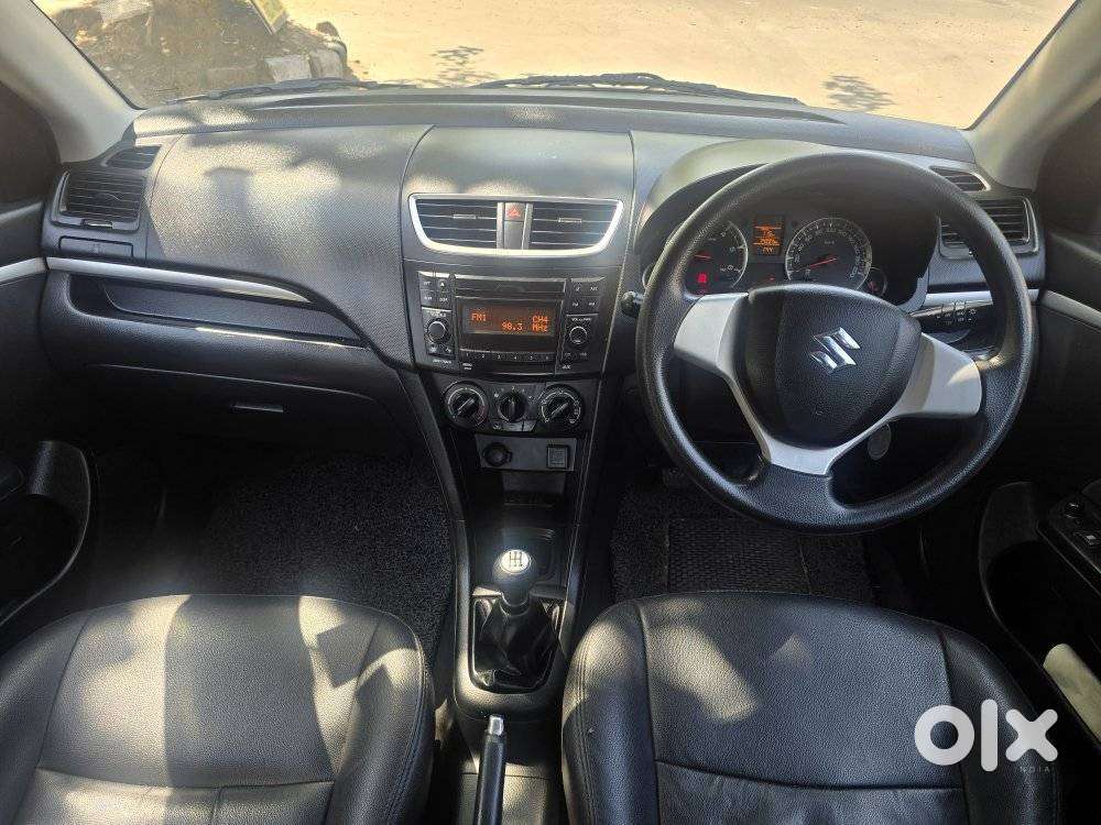Maruti Suzuki Swift Ddis Vdi, 2015, Diesel
