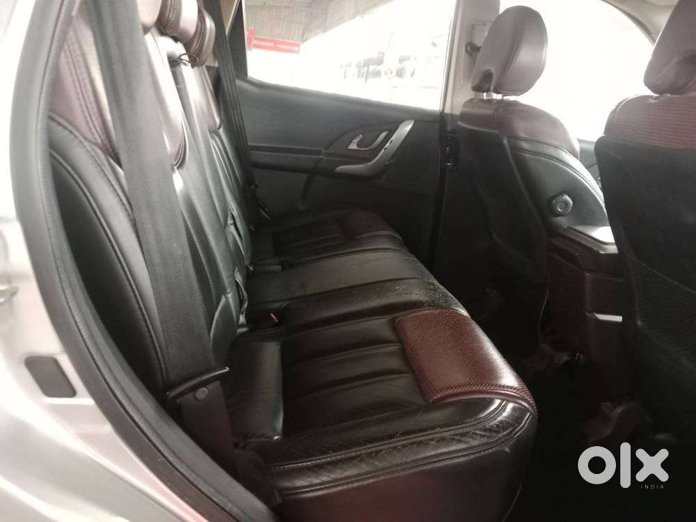 Mahindra Xuv500, 2014, Diesel