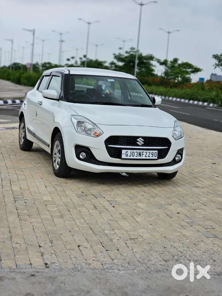 Maruti Swift Vxi Ags 2023