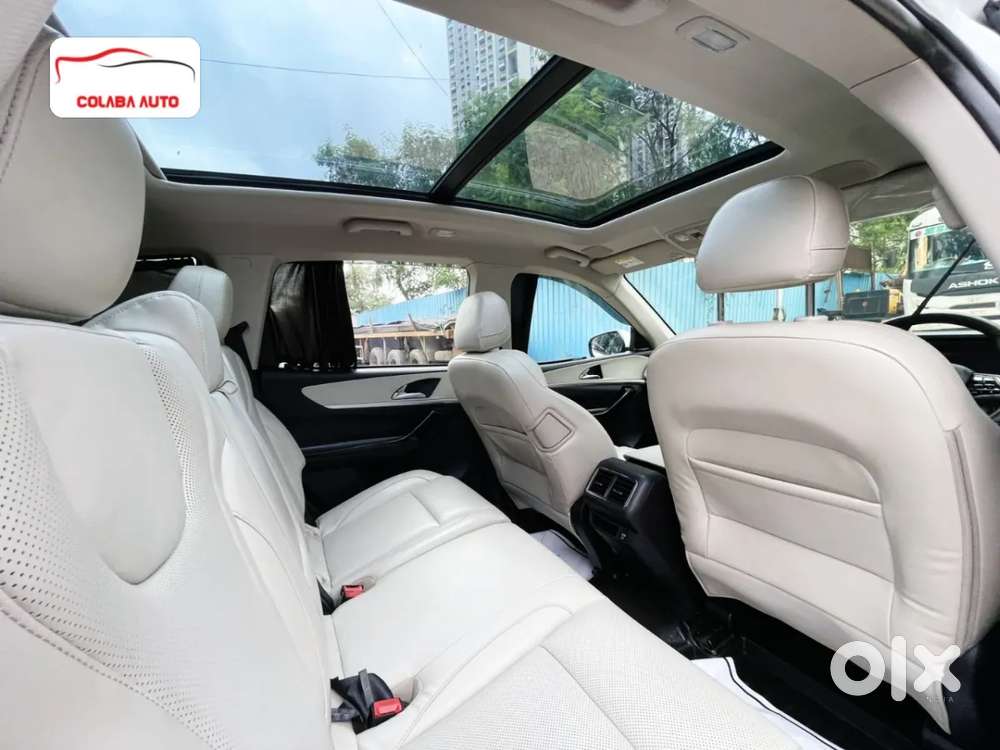 Mahindra Xuv700 2.2 Ax 7 Diesel At Luxury Pack Str, 2024, Diesel