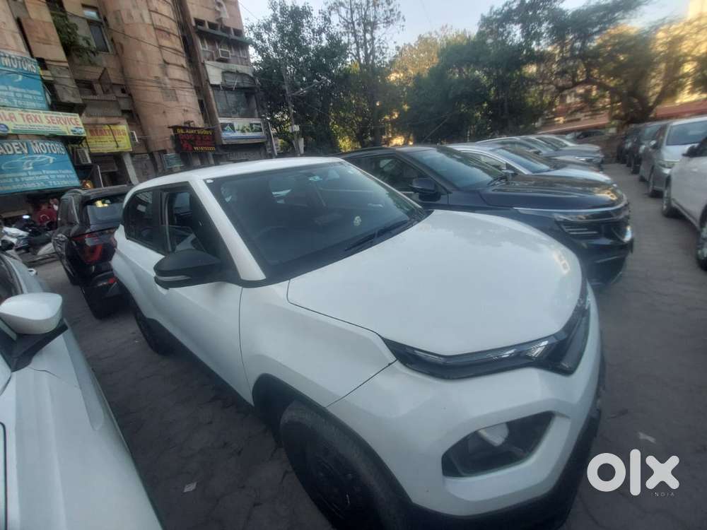 Tata Punch Pure, 2024, Cng & Hybrids