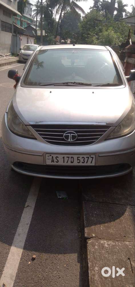 Tata Indica Vista Ls Tdi, 2012 Manufactured, Disel