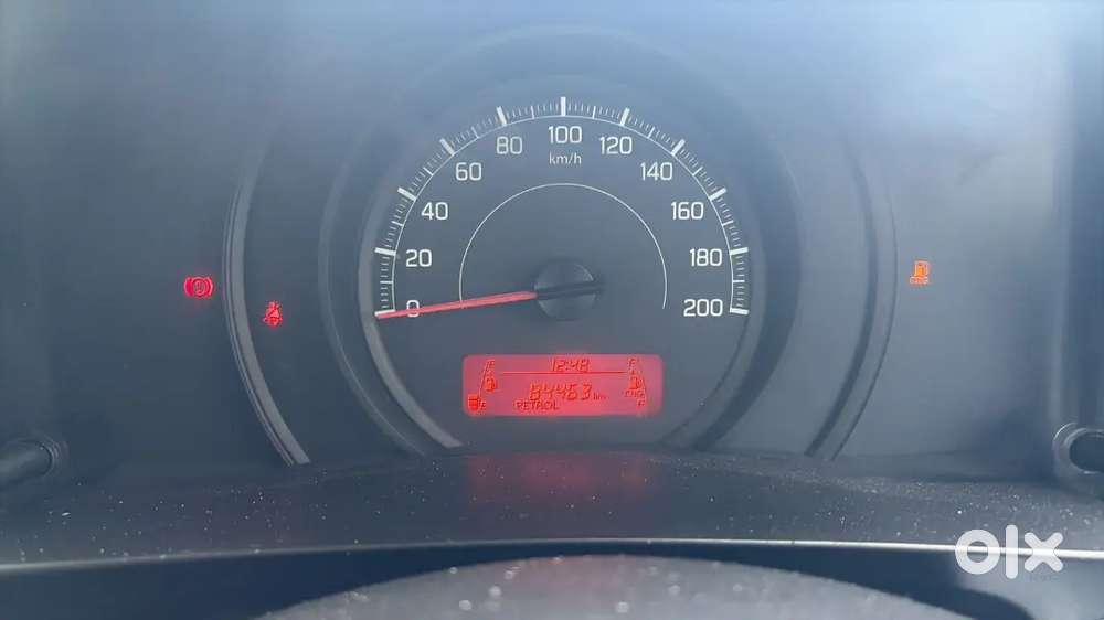 Maruti Dzire 1.2 Lxi 2023 Car