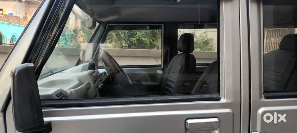 Mahindra Bolero 2011 Diesel 135000 Km Driven
