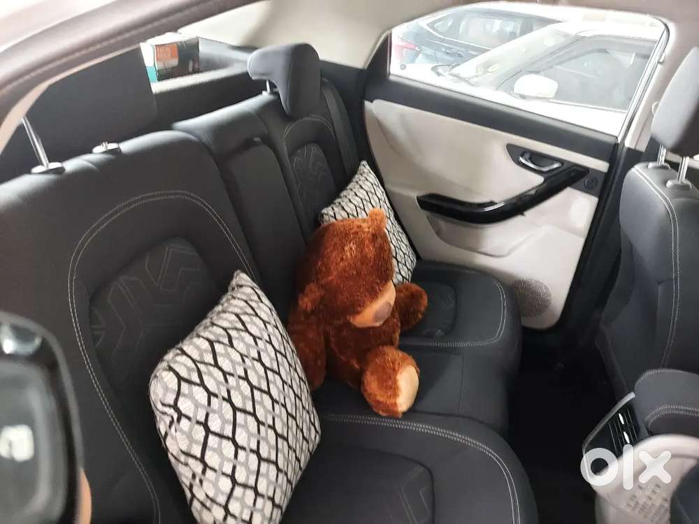 Tata Nexon 2022 Petrol 3200 Km Driven