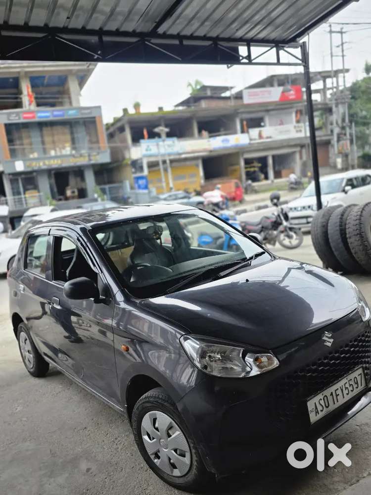 Maruti Suzuki Alto K10 Very Good Seal Condition