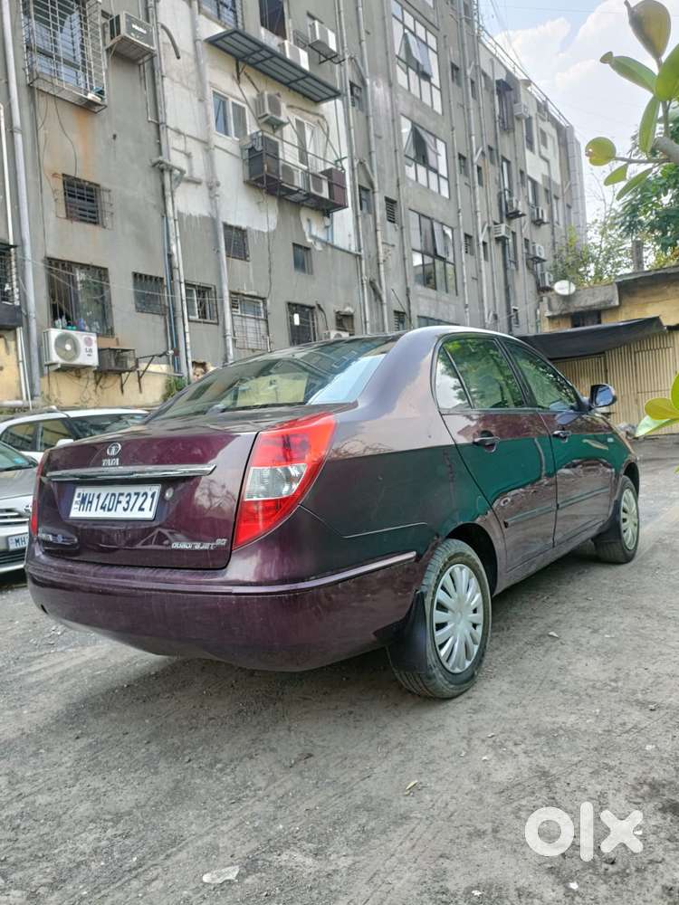 Tata Manza Aura Quadrajet Bs Iv, 2012, Diesel