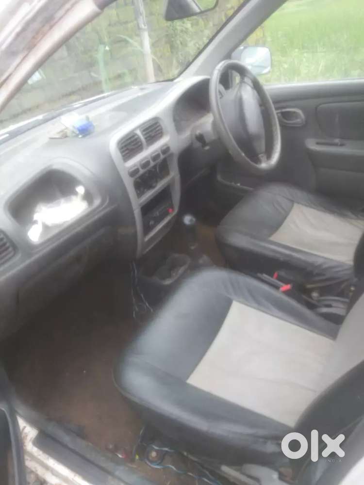 Maruti Suzuki Alto Lxi 2010