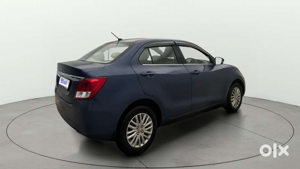 Maruti Suzuki Swift Dzire 1.2 Zxi Bsiv, 2021, Petrol