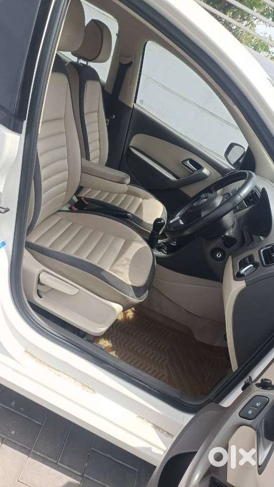 Volkswagen Vento 1.6 Comfortline Cup Edition, 2012, Diesel