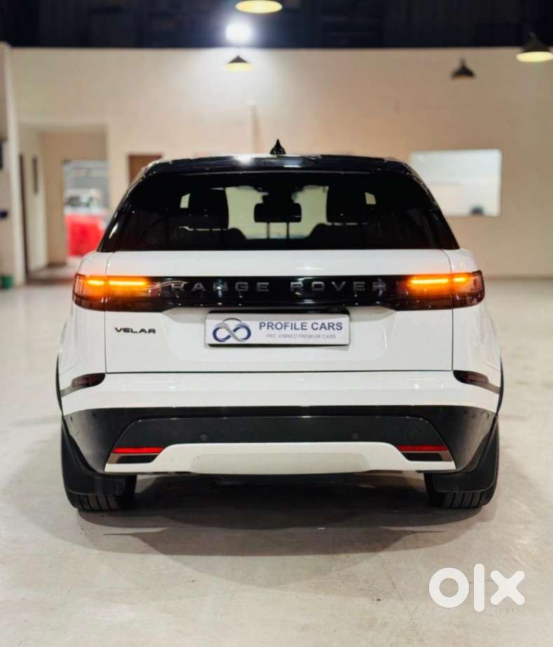 Land Rover Range Velar Hse Dynamic 2.0 Diesel, 2024, Diesel