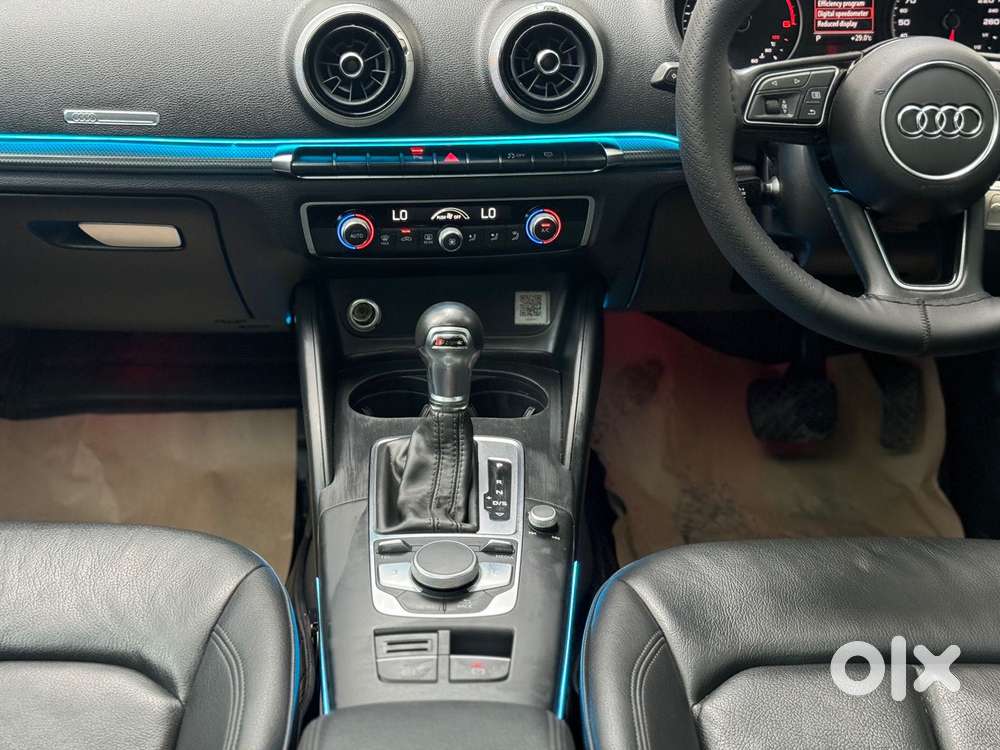 Audi A3 35 Tdi S Line, 2020, Diesel