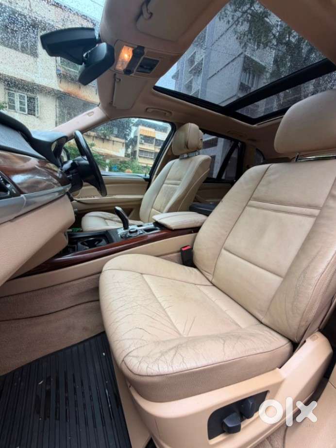Bmw X5 Xdrive 30d, 2014, Diesel
