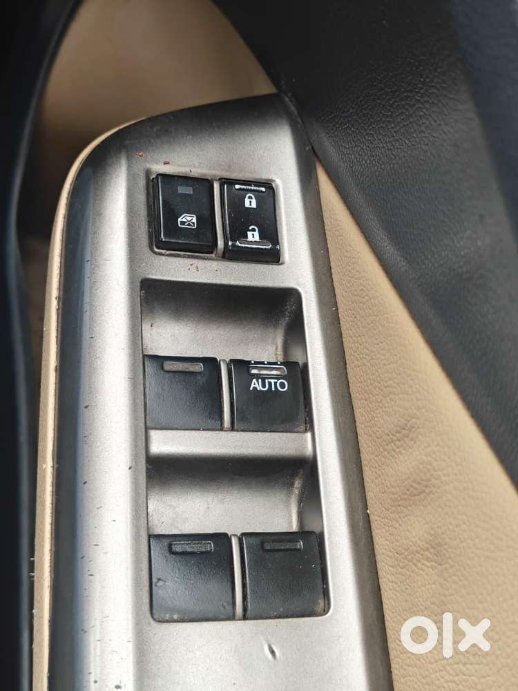 Honda City I-vtec Vx, 2018, Cng & Hybrids