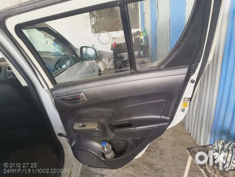 Maruti Suzuki Swift 2016