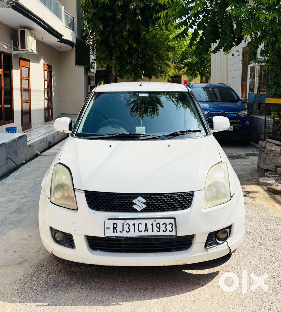 2009 Maruti Suzuki Swift