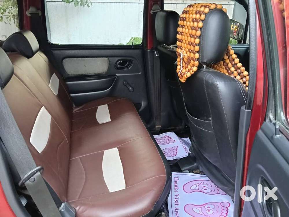 Maruti Suzuki Wagon R 2009