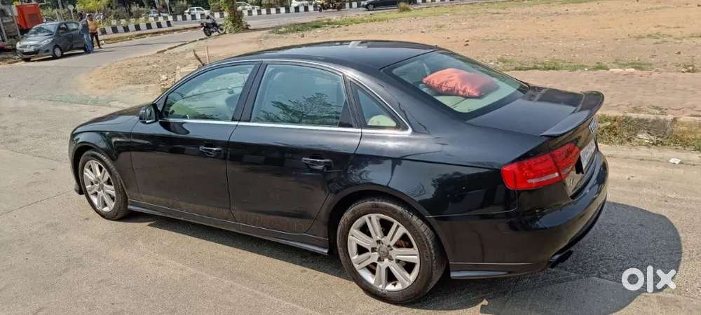 Audi A4 2011 Diesel Well Maintained