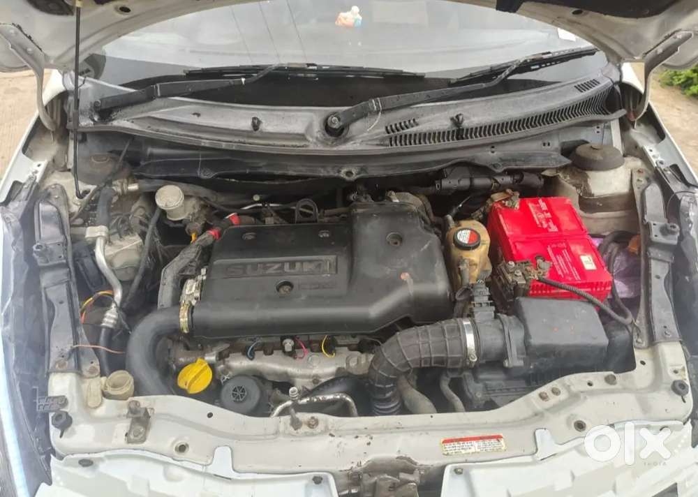 Maruti Suzuki Swift 2015 Diesel Automatic