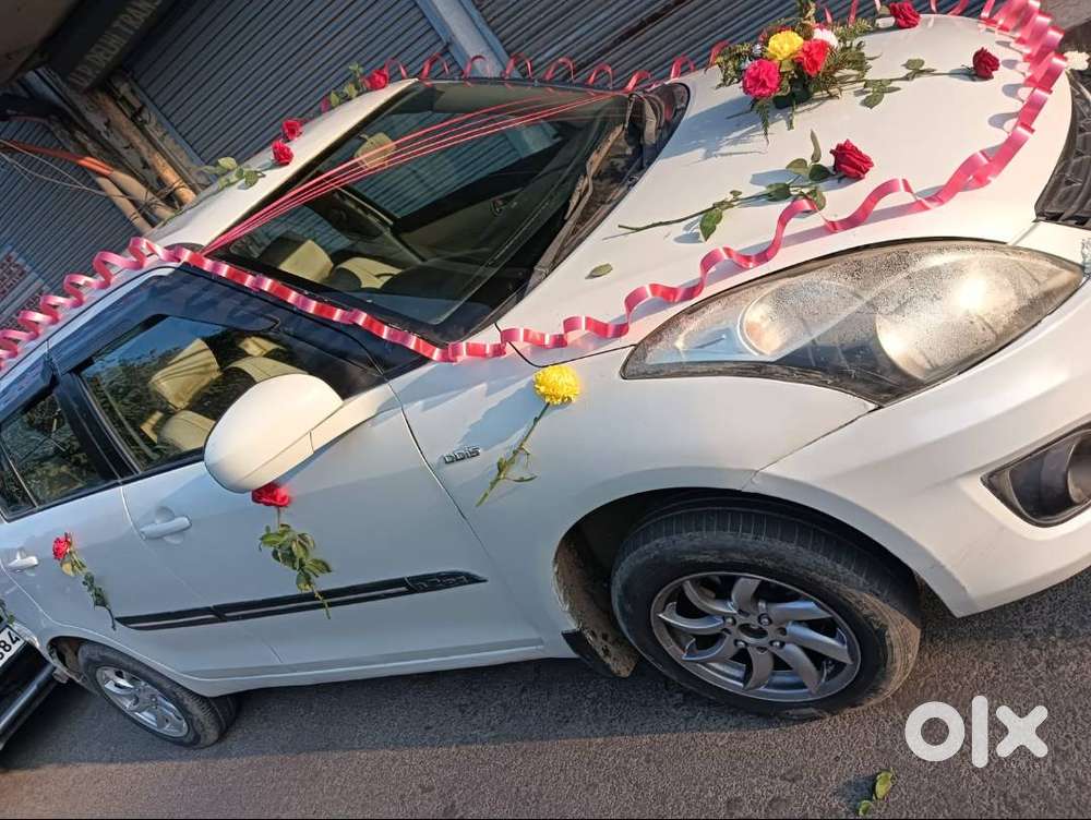 Maruti Swift Dzire 2014
