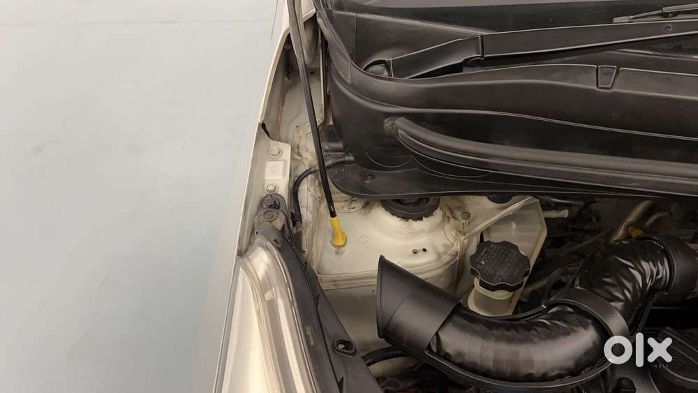 Hyundai Grand I10 1.2 Kappa Sportz Option At, 2017, Petrol