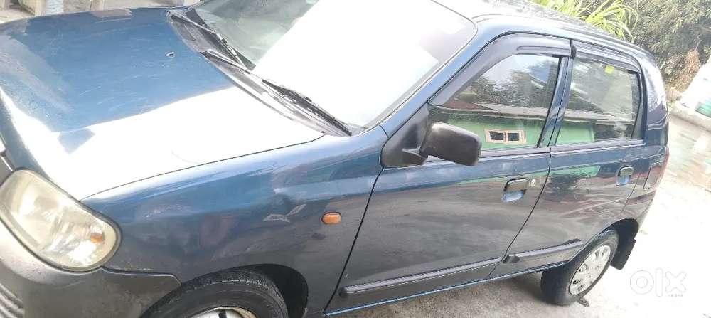 Maruti Suzuki Alto 2010