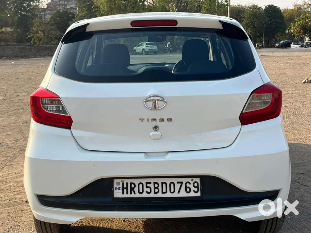 Tata Tiago