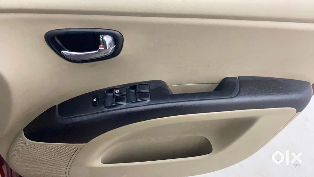 Hyundai I10 Sportz 1.1l, 2016, Petrol