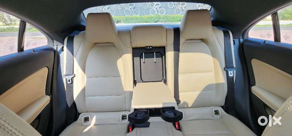 Mercedes-benz Cla 200 D Sport, 2018, Diesel