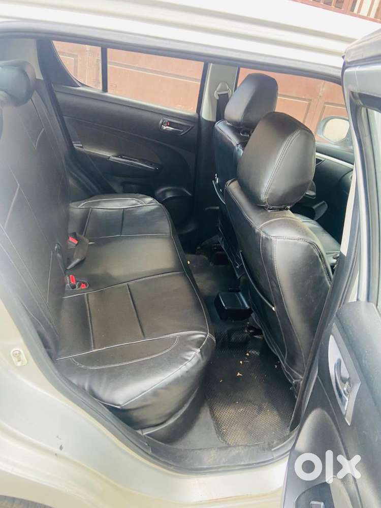 Maruti Suzuki Swift Vdi (o), 2013, Diesel