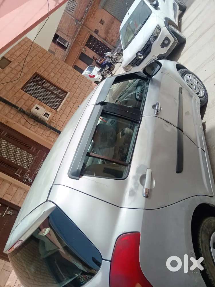 Maruti Suzuki Swift Vxi 2006