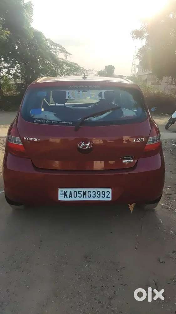 Well-maintained Car For Sale – Excellent Condition
