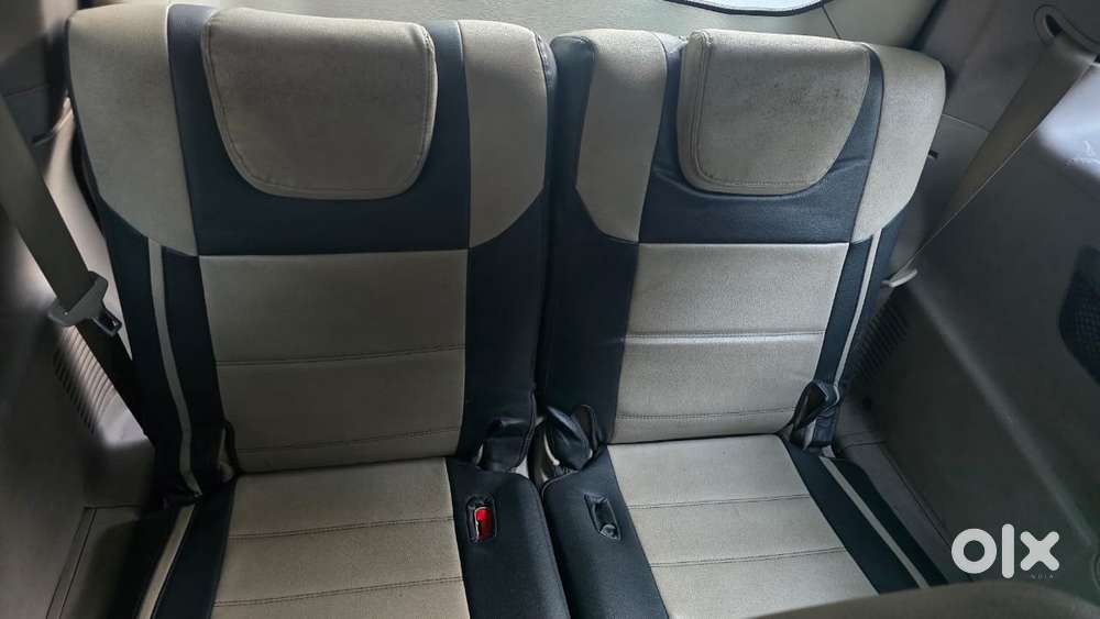 Mahindra Xuv500 W6 2wd, 2017, Diesel