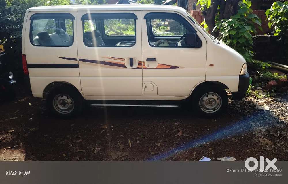 Maruti Suzuki Eeco 2028 Petrol 69000 Km Driven