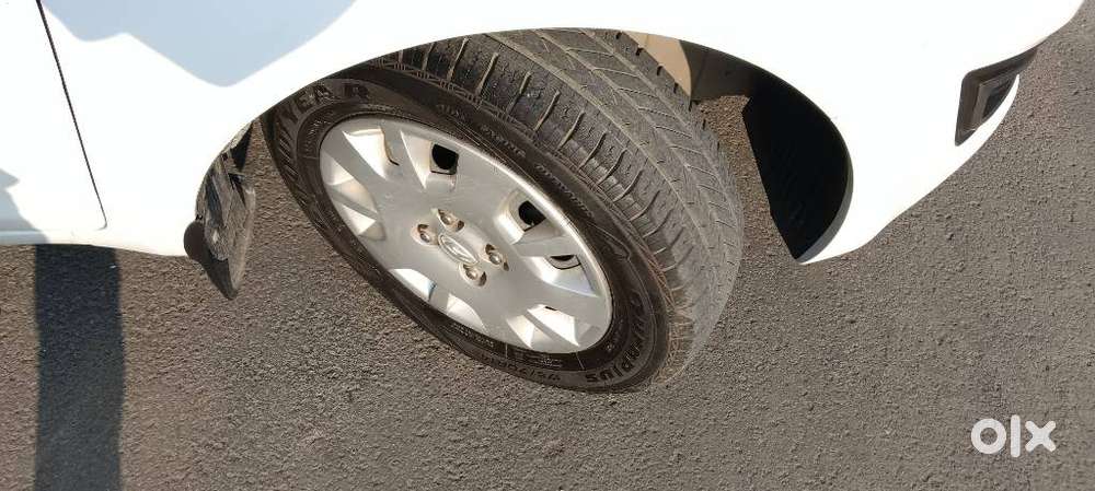 Hyundai I20 2009-2011 Magna, 2012, Petrol