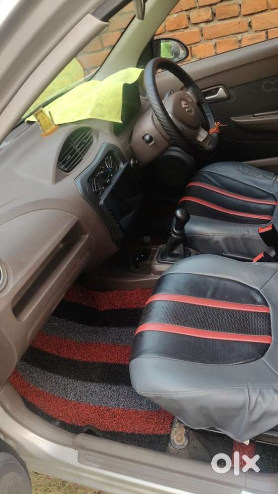 Maruti Suzuki Alto 2013
