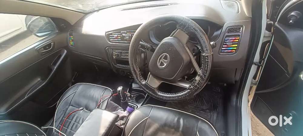 Tata Zest 2018 Diesel Good Condition