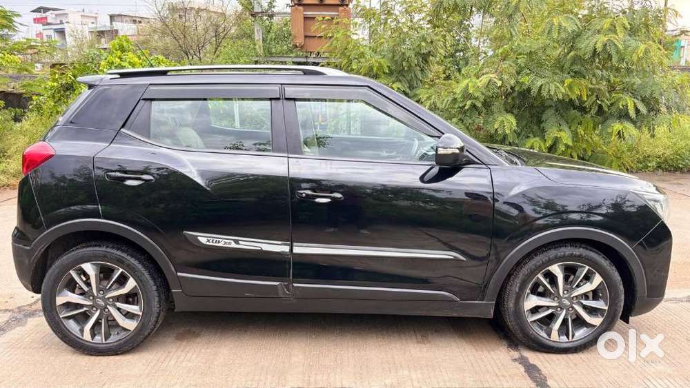 Mahindra Xuv300 W8 Option Diesel, 2019, Diesel