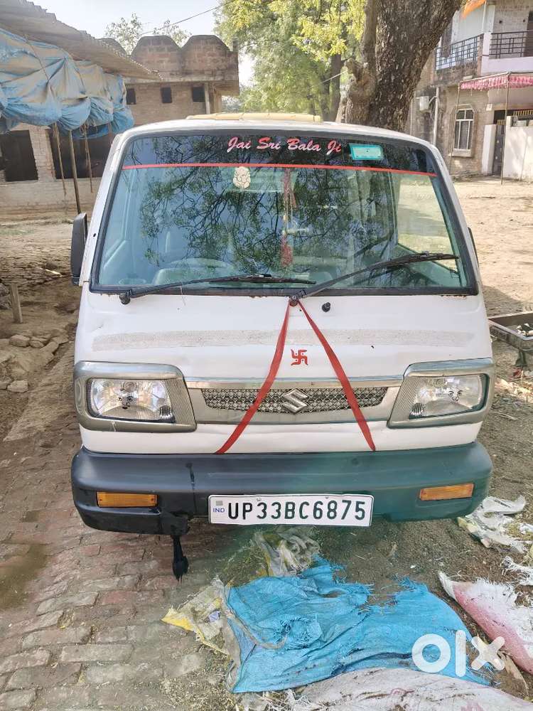 First Class Condition