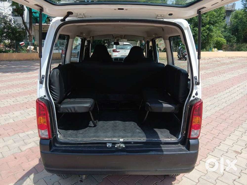 Maruti Suzuki Eeco 1.2 5 Str With A/c+htr, 2020, Petrol