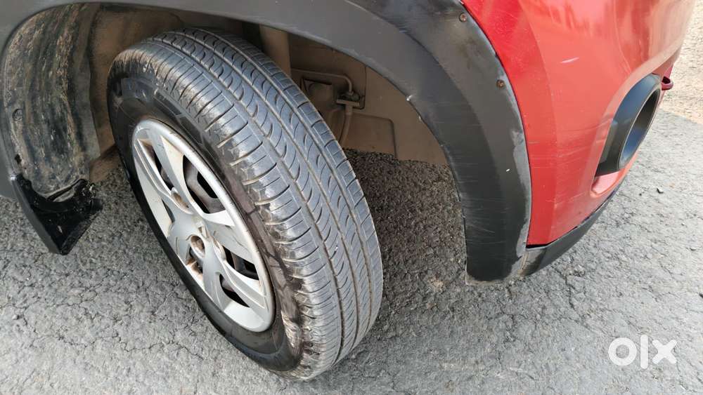 Renault Kwid Climber 1.0 Amt, 2018, Petrol