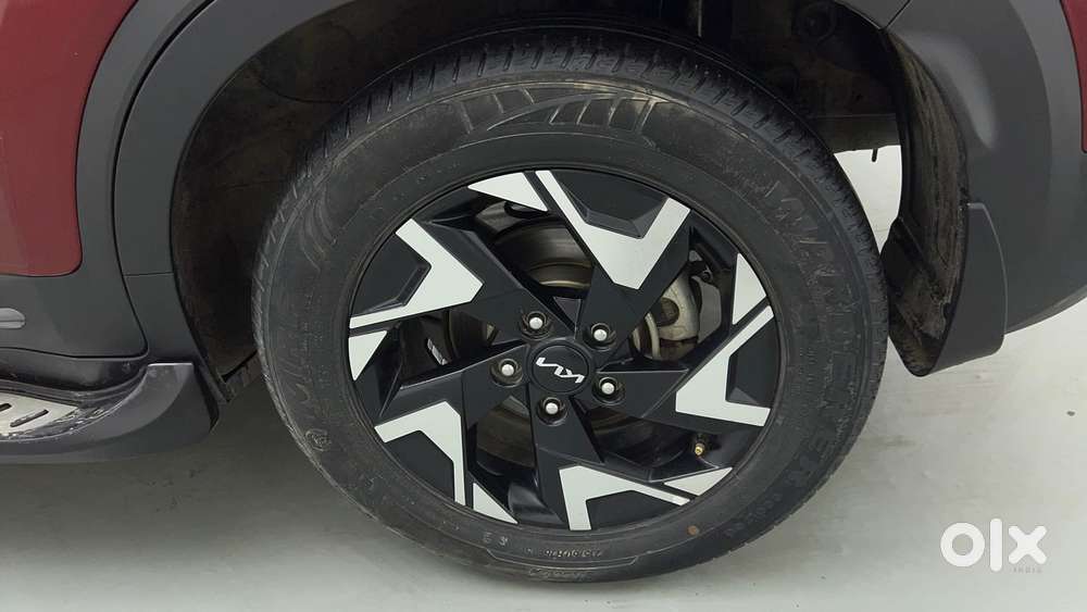 Kia Sonet Gtx Plus Turbo Dct Dt, 2024, Petrol