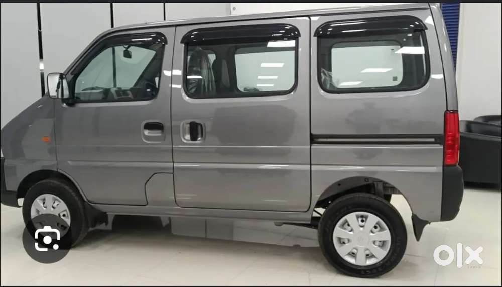 Maruti Suzuki Eeco Ac 7 Seater 2025