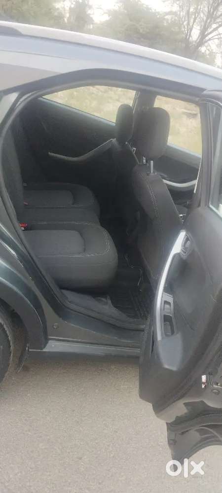Well Maintained Doctor Car