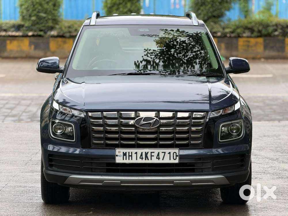 Hyundai Venue 1.5 Crdi S Plus, 2022, Diesel