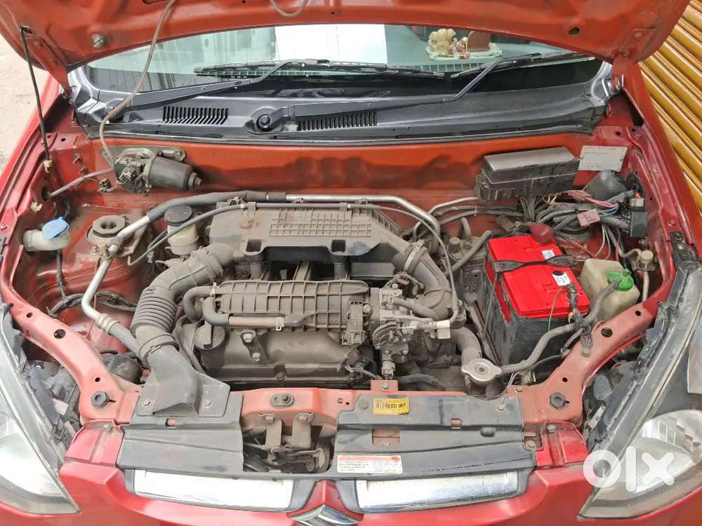 Maruti Suzuki Alto 2014