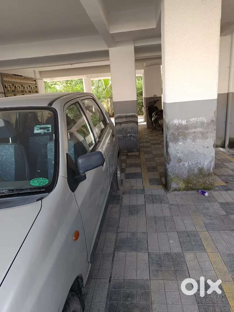 Maruti Suzuki Alto 800 2006