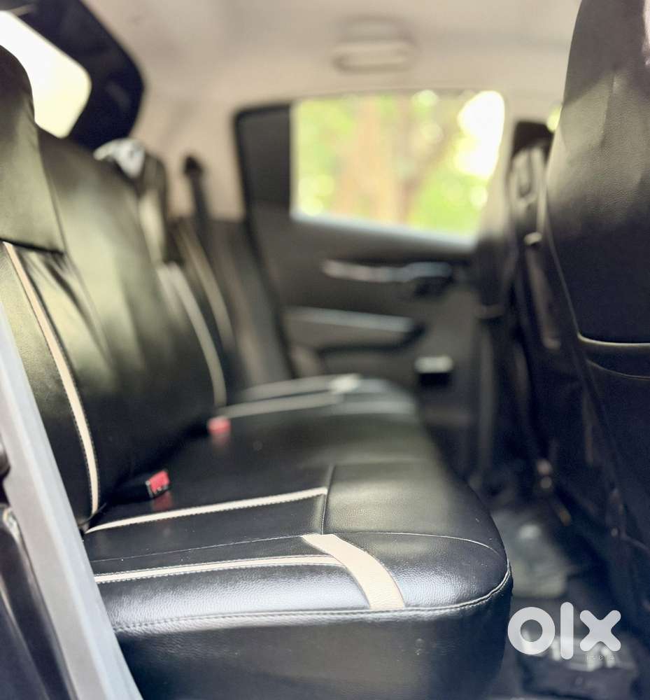 Mahindra Kuv100 Nxt 1.2 K2 Plus Petrol 6 Str, 2018, Petrol